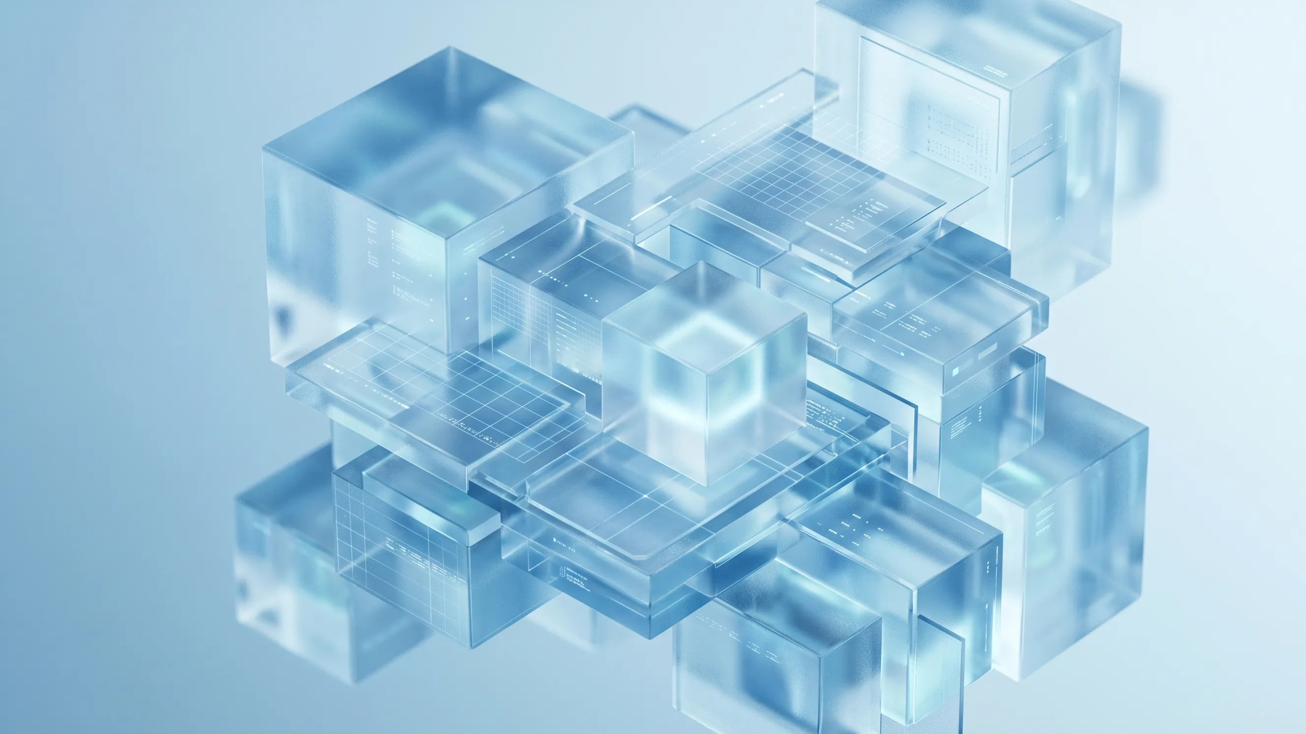 Northwind SaaS marketing site cover image